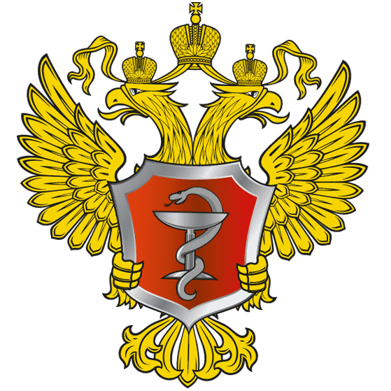 Министерство здравоохранения РФ