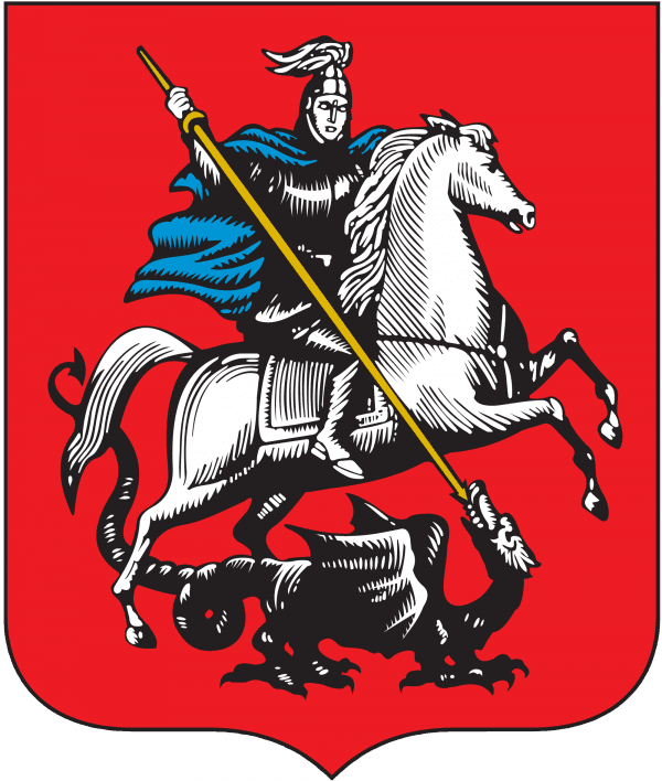 Правительство Москвы